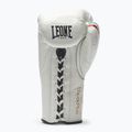 Mănuși de box LEONE 1947 Shock Plus white 3