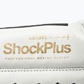 Mănuși de box LEONE 1947 Shock Plus white 6