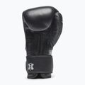 Mănuși de box LEONE 1947 The Greatest black 3