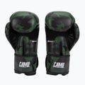 Mănuși de box Leone camo verde GN324 2