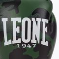 Mănuși de box Leone camo verde GN324 5