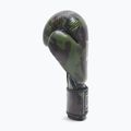 Mănuși de box Leone camo verde GN324 9