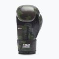 Mănuși de box Leone camo verde GN324 10
