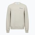 Bluză pentru bărbați Champion 221792 Crewneck Sweatshirt beige
