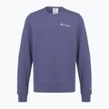 Bluză pentru bărbați Champion 221792 Crewneck Sweatshirt blue