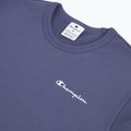 Bluză pentru bărbați Champion 221792 Crewneck Sweatshirt blue 3