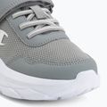 Încălțăminte pentru copii Champion Fuze PS Low Cut grey/wht 7