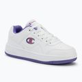 Încălțăminte  Champion RD18 LOW G GS Low Cut wht/stn