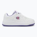 Încălțăminte  Champion RD18 LOW G GS Low Cut wht/stn 2