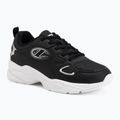 Încălțăminte  Champion Countess Evolve G GS Low Cut nubuck/silver