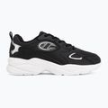Încălțăminte  Champion Countess Evolve G GS Low Cut nubuck/silver 2