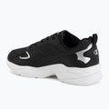 Încălțăminte  Champion Countess Evolve G GS Low Cut nubuck/silver 3