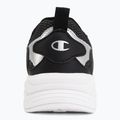Încălțăminte  Champion Countess Evolve G GS Low Cut nubuck/silver 6