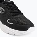 Încălțăminte  Champion Countess Evolve G GS Low Cut nubuck/silver 7