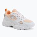 Încălțăminte  Champion Countess Evolve G GS Low Cut wht/pec/sil