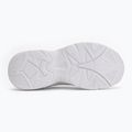 Încălțăminte  Champion Countess Evolve G GS Low Cut wht/pec/sil 4