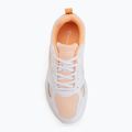 Încălțăminte  Champion Countess Evolve G GS Low Cut wht/pec/sil 5
