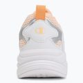 Încălțăminte  Champion Countess Evolve G GS Low Cut wht/pec/sil 6