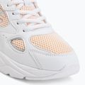 Încălțăminte  Champion Countess Evolve G GS Low Cut wht/pec/sil 7