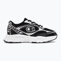 Încălțăminte  Champion RT25 GS Low Cut nubuck/silver 2