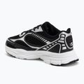 Încălțăminte  Champion RT25 GS Low Cut nubuck/silver 3