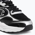 Încălțăminte  Champion RT25 GS Low Cut nubuck/silver 7