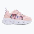 Încălțăminte pentru copii Champion Funfair Print TD Low Cut pmp/stn/multi 2