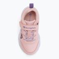 Încălțăminte pentru copii Champion Funfair Print TD Low Cut pmp/stn/multi 5