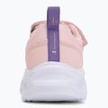 Încălțăminte pentru copii Champion Funfair Print TD Low Cut pmp/stn/multi 6