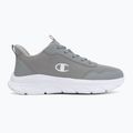 Încălțăminte  Champion Fuze GS Low Cut grey/wht 2