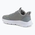 Încălțăminte  Champion Fuze GS Low Cut grey/wht 3