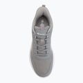 Încălțăminte  Champion Fuze GS Low Cut grey/wht 5