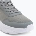 Încălțăminte pentru copii Champion Fuze GS Low Cut grey/wht 7