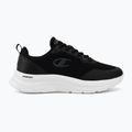 Încălțăminte Champion WLK PRO Low Cut nubuck/dark grey 2