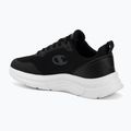 Încălțăminte Champion WLK PRO Low Cut nubuck/dark grey 3