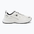 Încălțăminte Champion RT25 Mesh Low Cut white/silver/nubuck 2
