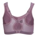 Sutien de antrenament Shock Absorber Active Multi purple 2