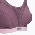 Sutien de antrenament Shock Absorber Active D+ Classic violet 3