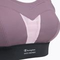 Sutien de antrenament Shock Absorber High Intensity violet 3