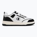 Încălțăminte pentru bărbați Champion RD18 Heritage SK8 Low Cut white/new black/natural 2
