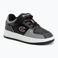 Încălțăminte pentru copii Champion RD18 2.0 Low B PS Low Cut new black/grey/timber brown