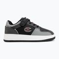 Încălțăminte pentru copii Champion RD18 2.0 Low B PS Low Cut new black/grey/timber brown 2