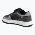 Încălțăminte pentru copii Champion RD18 2.0 Low B PS Low Cut new black/grey/timber brown 3
