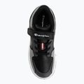 Încălțăminte pentru copii Champion RD18 2.0 Low B PS Low Cut new black/grey/timber brown 6