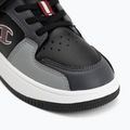 Încălțăminte pentru copii Champion RD18 2.0 Low B PS Low Cut new black/grey/timber brown 7