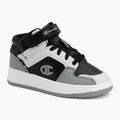 Încălțăminte pentru copii Champion RD18 2.0 Mid G PS Mid Cut new black/grey