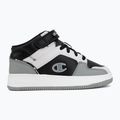 Încălțăminte pentru copii Champion RD18 2.0 Mid G PS Mid Cut new black/grey 2