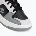 Încălțăminte pentru copii Champion RD18 2.0 Mid G PS Mid Cut new black/grey 7