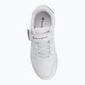 Încălțăminte pentru copii Champion GLW G PS Low Cut white/purple 5