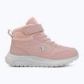Încălțăminte pentru copii Champion Fuze WTR Boot PS Mid Cut birch/light grey 2